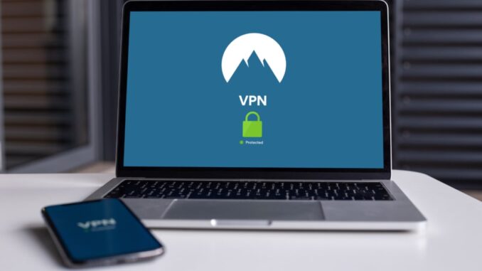 Hvad er en VPN?